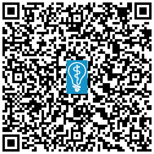 QR code image for 3D Cone Beam and 3D Dental Scans in Thousand Oaks, CA