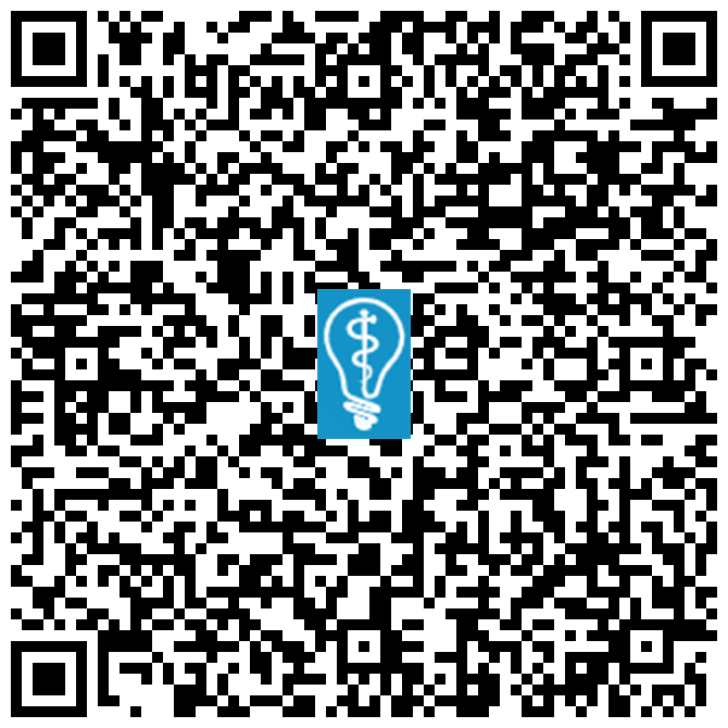 QR code image for 7 Signs You Need Endodontic Surgery in Thousand Oaks, CA