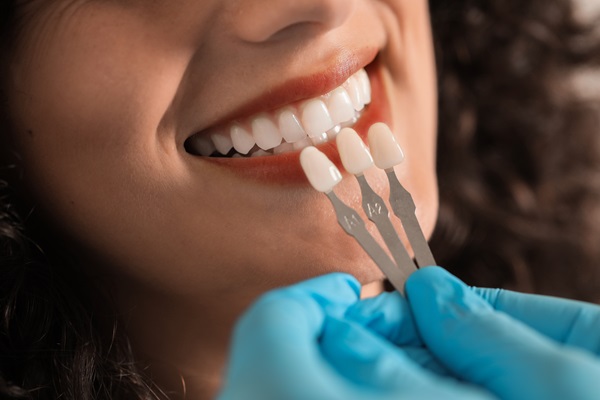 Differences Between Aesthetic Dentistry And Cosmetic Dentistry?