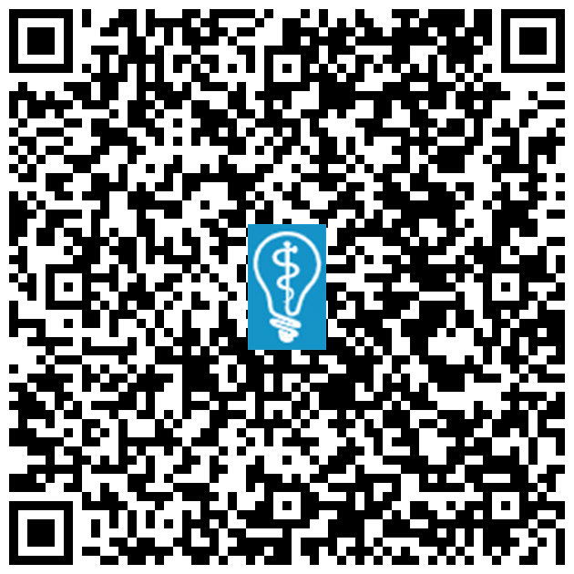 QR code image for Botox in Thousand Oaks, CA