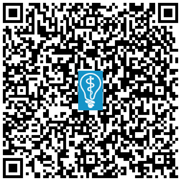 QR code image for Clear Aligners in Thousand Oaks, CA