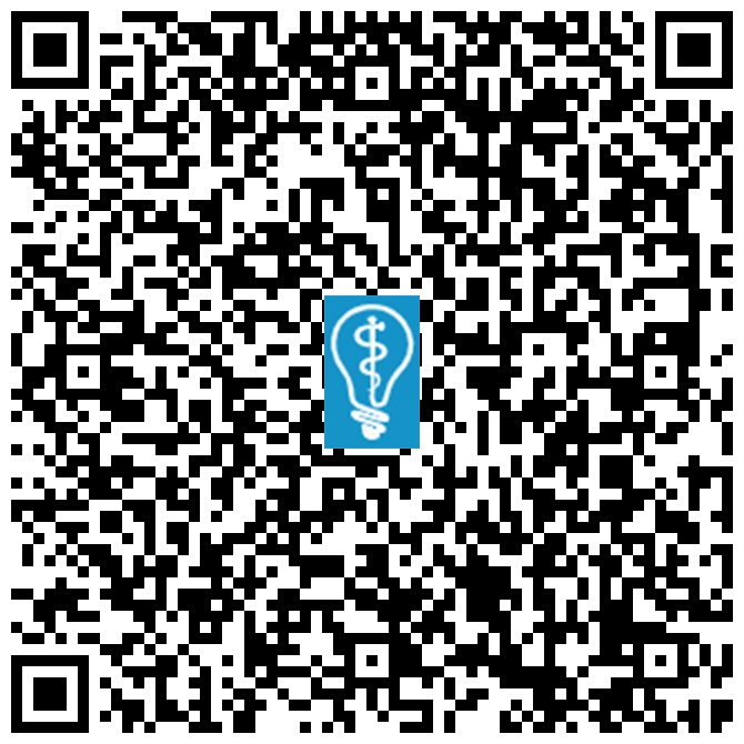 QR code image for Conditions Linked to Dental Health in Thousand Oaks, CA