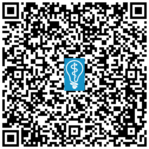 QR code image for Cosmetic Dental Care in Thousand Oaks, CA