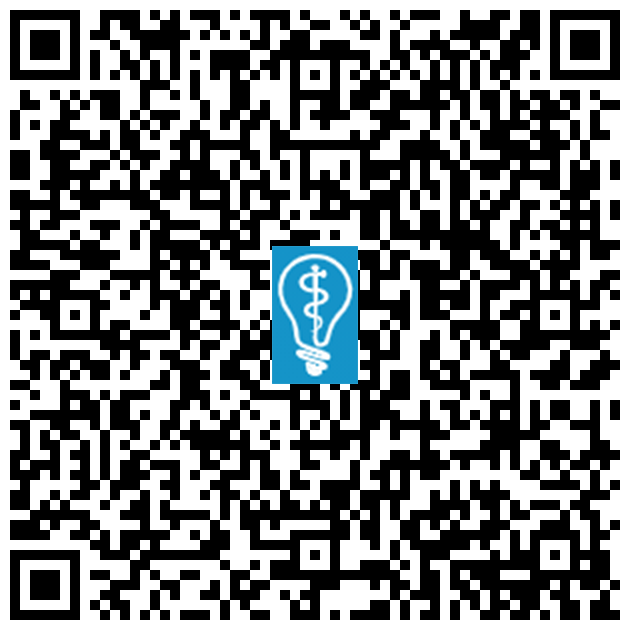QR code image for Cosmetic Dentist in Thousand Oaks, CA