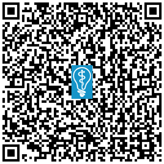 QR code image for Dental Cleaning and Examinations in Thousand Oaks, CA