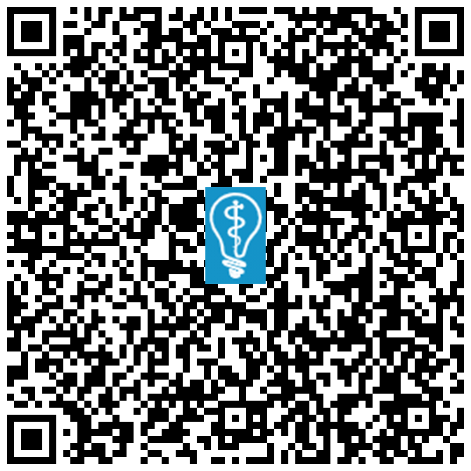 QR code image for Dental Health During Pregnancy in Thousand Oaks, CA