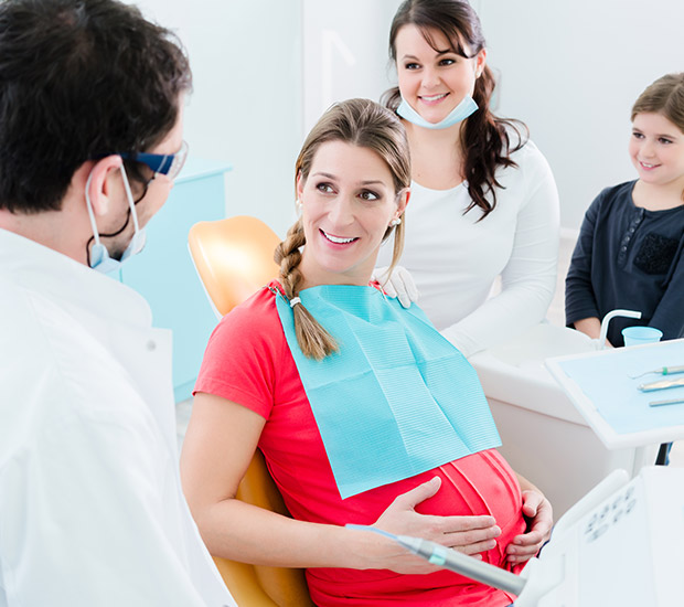 Thousand Oaks Dental Health During Pregnancy