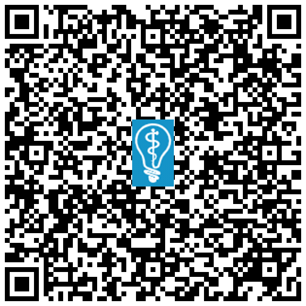 QR code image for Am I a Candidate for Dental Implants in Thousand Oaks, CA