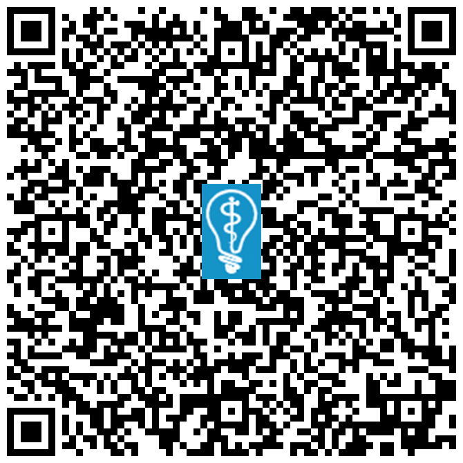QR code image for Questions to Ask at Your Dental Implants Consultation in Thousand Oaks, CA