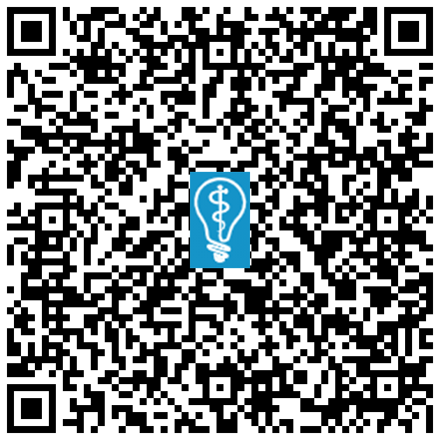 QR code image for Dental Implants in Thousand Oaks, CA