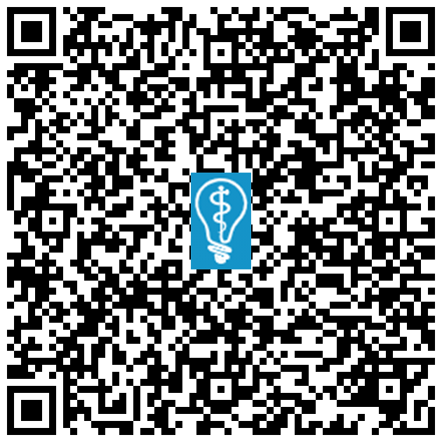 QR code image for Dental Inlays and Onlays in Thousand Oaks, CA