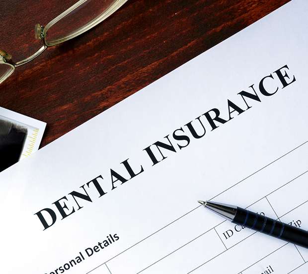 Thousand Oaks Dental Insurance