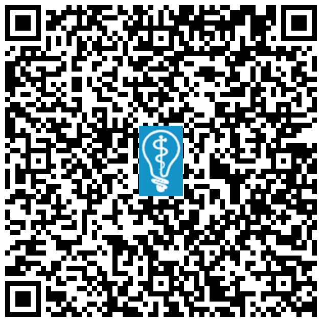 QR code image for Dental Office in Thousand Oaks, CA