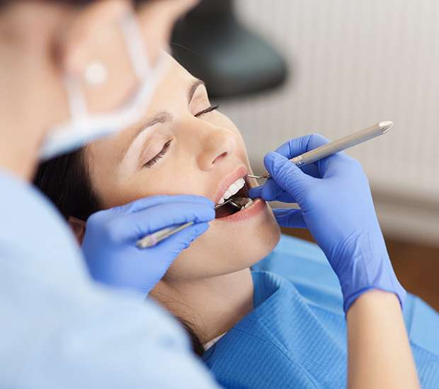 Thousand Oaks Dental Restorations