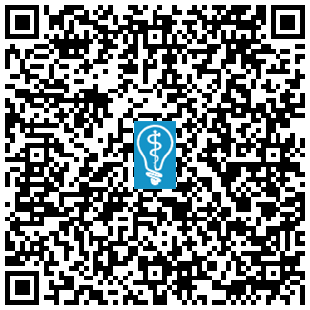 QR code image for Dental Sealants in Thousand Oaks, CA