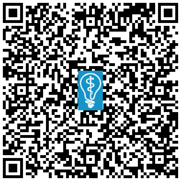 QR code image for Dental Services in Thousand Oaks, CA