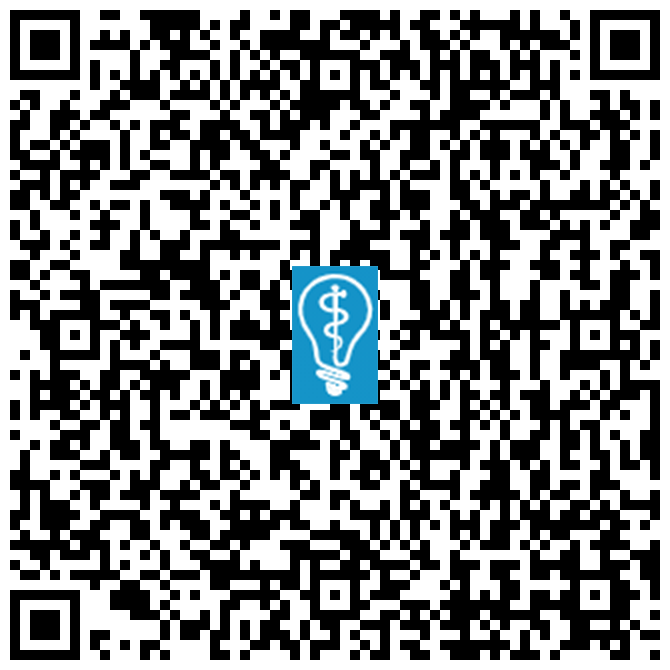 QR code image for Diseases Linked to Dental Health in Thousand Oaks, CA