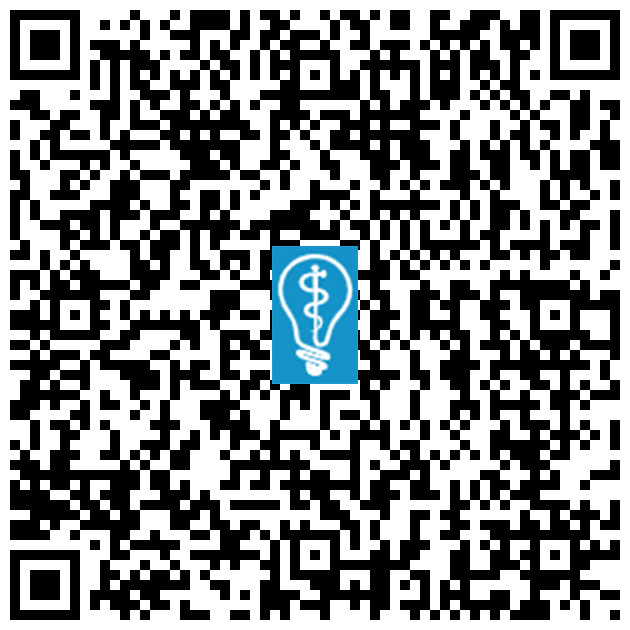 QR code image for Do I Need a Root Canal in Thousand Oaks, CA