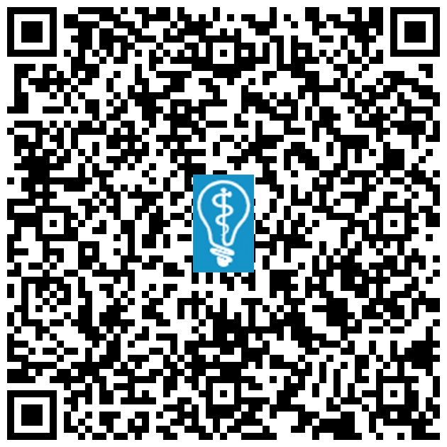 QR code image for Emergency Dental Care in Thousand Oaks, CA
