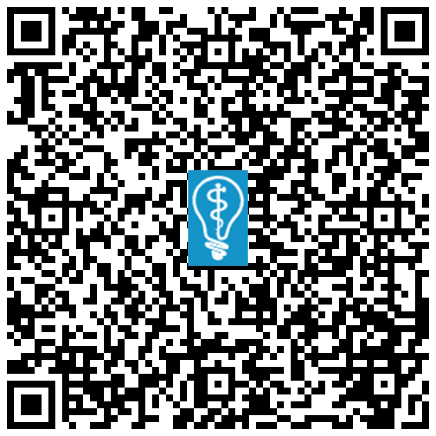 QR code image for Emergency Dentist in Thousand Oaks, CA