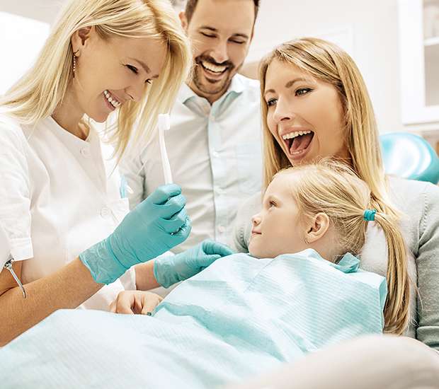 Thousand Oaks Family Dentist