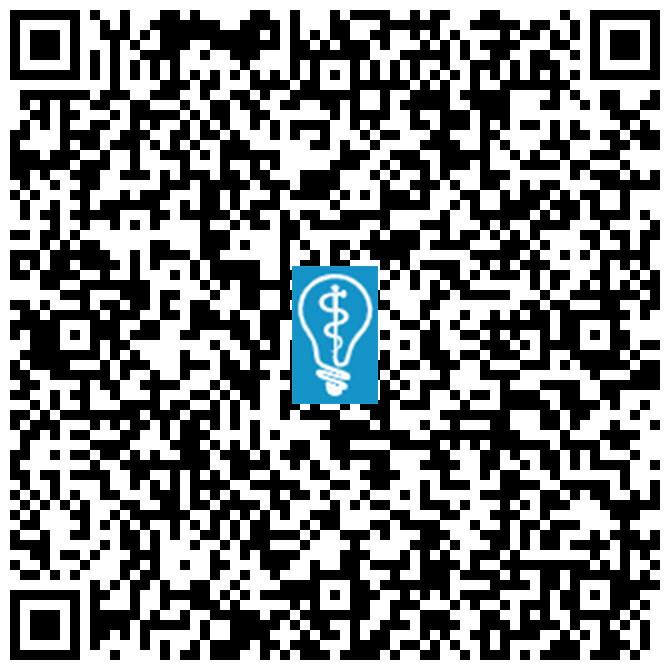 QR code image for Find a Complete Health Dentist in Thousand Oaks, CA