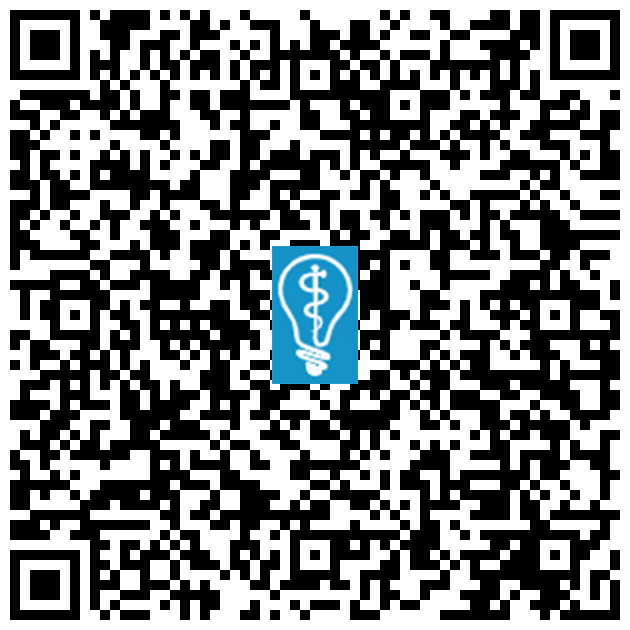 QR code image for Find a Dentist in Thousand Oaks, CA