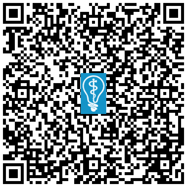 QR code image for Find the Best Dentist in Thousand Oaks, CA
