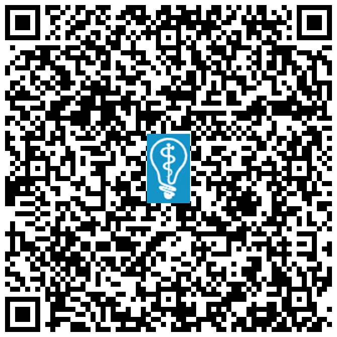 QR code image for Flexible Spending Accounts in Thousand Oaks, CA