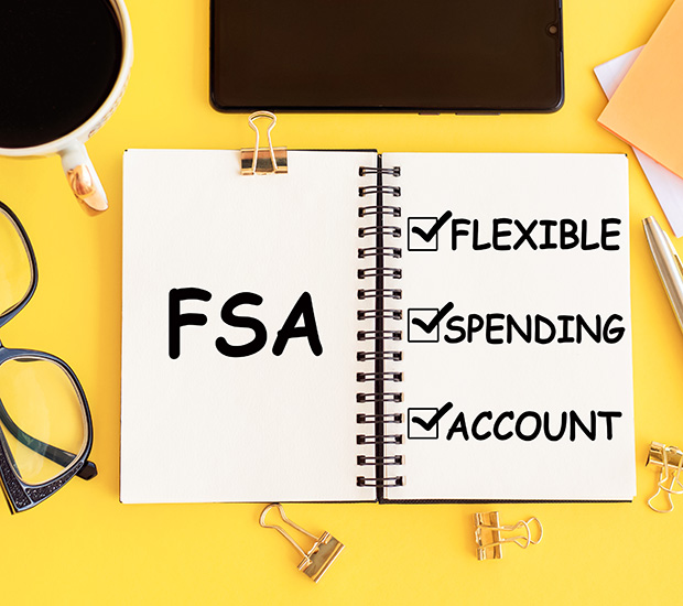 Thousand Oaks Flexible Spending Accounts