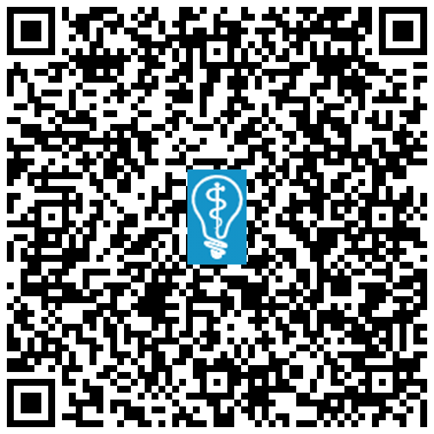 QR code image for General Dentist in Thousand Oaks, CA