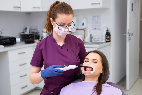 The Importance Of Regular General Dentistry Visits