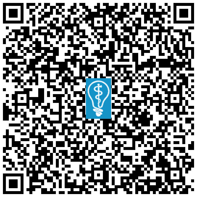 QR code image for General Dentistry Services in Thousand Oaks, CA