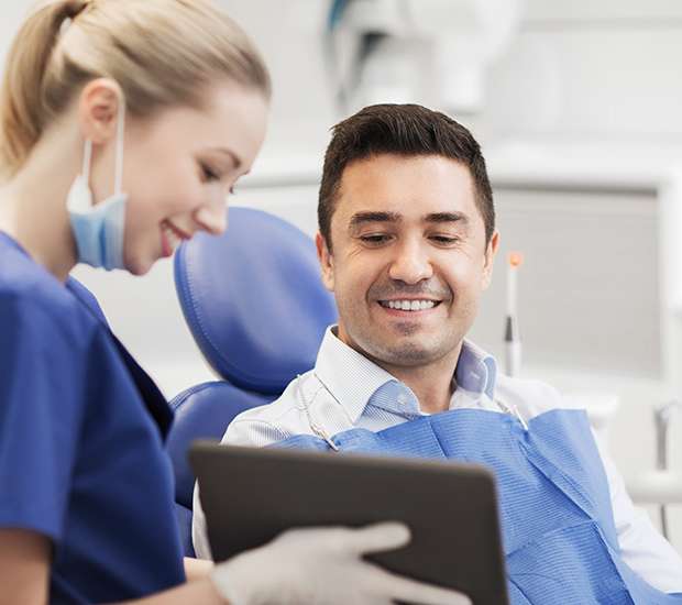Thousand Oaks General Dentistry Services