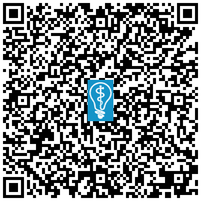 QR code image for What Is Gum Contouring and Reshaping in Thousand Oaks, CA