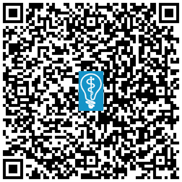 QR code image for Gut Health in Thousand Oaks, CA