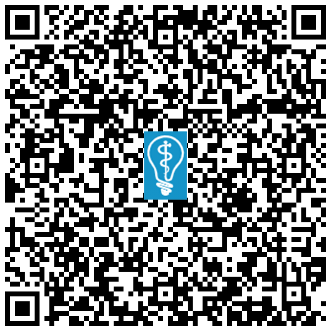 QR code image for Helpful Dental Information in Thousand Oaks, CA