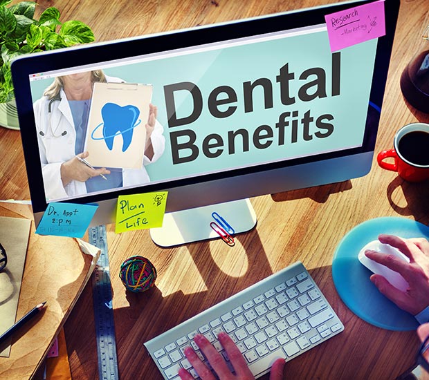 Thousand Oaks How Does Dental Insurance Work
