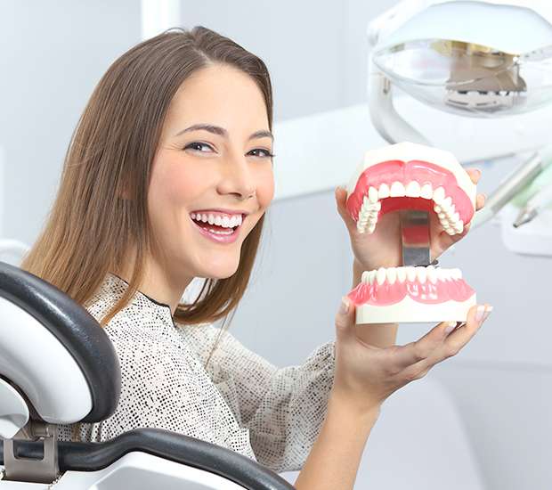 Thousand Oaks Implant Dentist