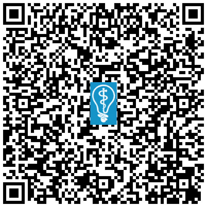QR code image for Improve Your Smile for Senior Pictures in Thousand Oaks, CA
