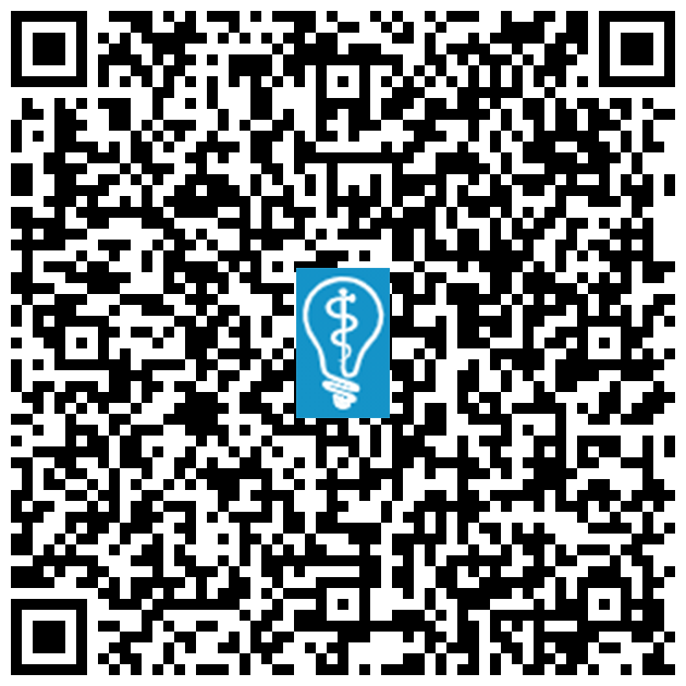 QR code image for Intraoral Photos in Thousand Oaks, CA