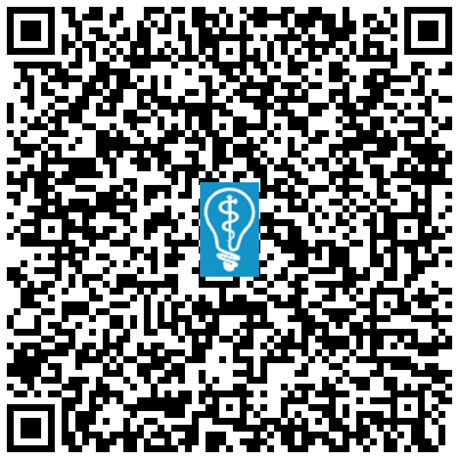QR code image for Is Invisalign Teen Right for My Child in Thousand Oaks, CA