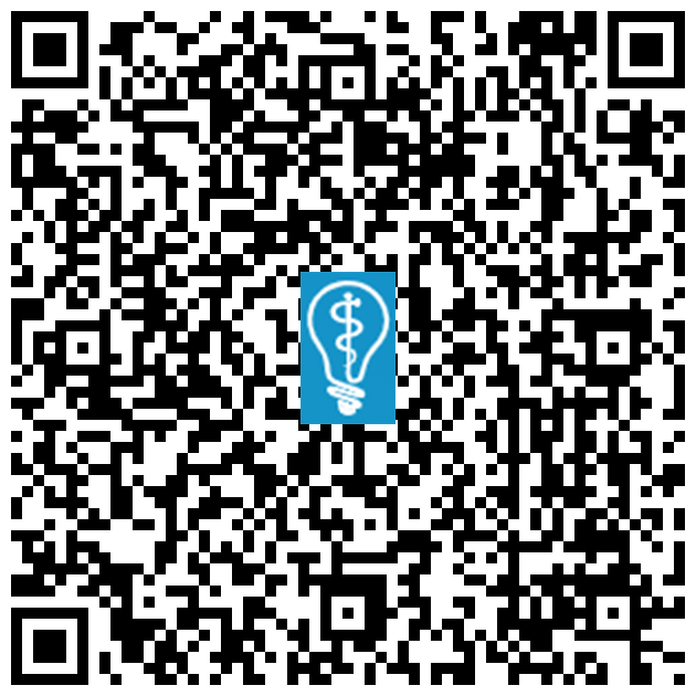 QR code image for Juvéderm in Thousand Oaks, CA