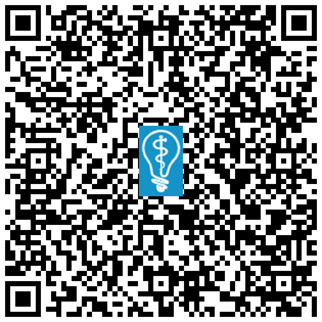 QR code image for Laser Dentistry in Thousand Oaks, CA