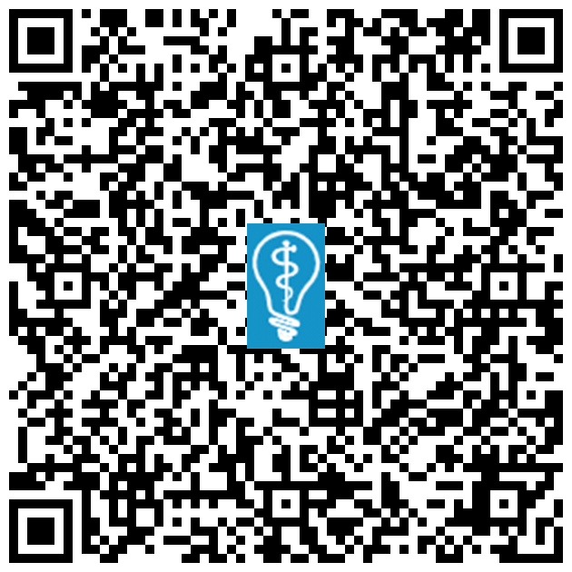 QR code image for Lumineers in Thousand Oaks, CA
