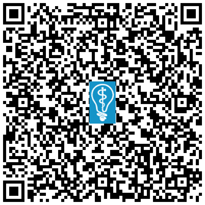 QR code image for Medications That Affect Oral Health in Thousand Oaks, CA