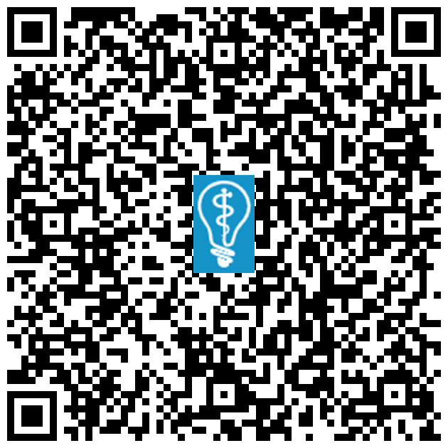 QR code image for Mouth Guards in Thousand Oaks, CA