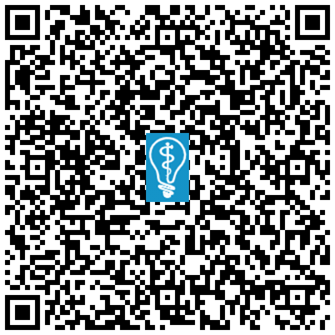 QR code image for Multiple Teeth Replacement Options in Thousand Oaks, CA