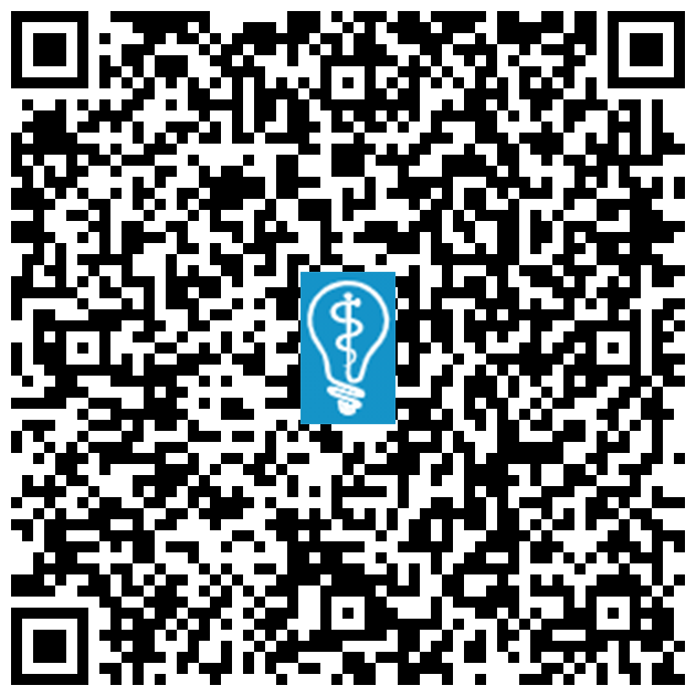 QR code image for Night Guards in Thousand Oaks, CA