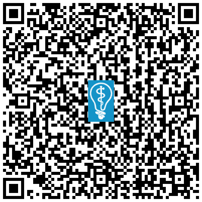 QR code image for Office Roles - Who Am I Talking To in Thousand Oaks, CA